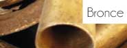 Chatarra de bronce