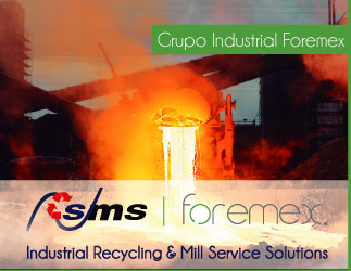 SMS Foremex, joint venture